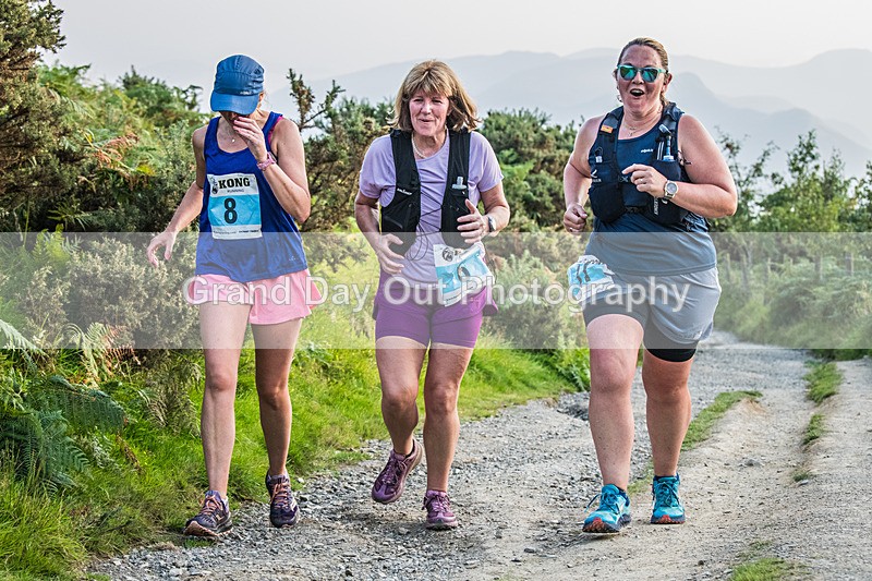 Not Latrigg-434 - Not Round Latrigg Fell Race Wednesday 13th August 2025
