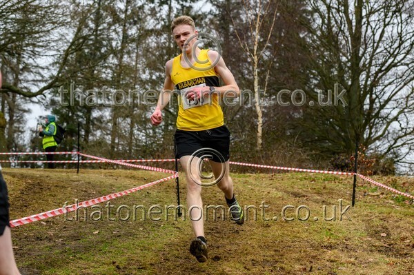 Falkirk26-914250 - U20 Men