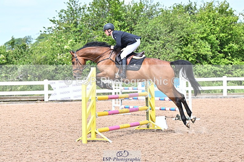 240619A-115722-00081 - Cls 2 Snr Discovery and 1m Open