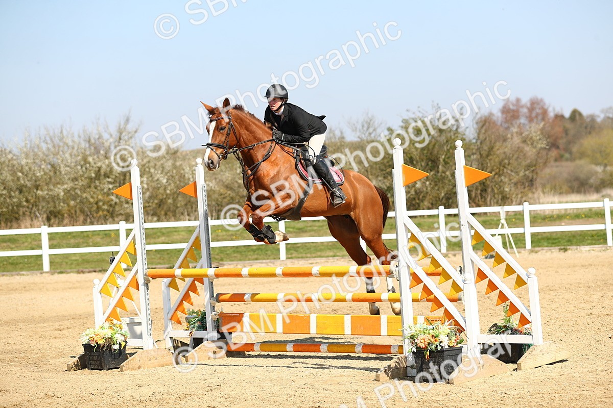 SBM_000848 - Class 3 - Senior Discovery - 1.00m