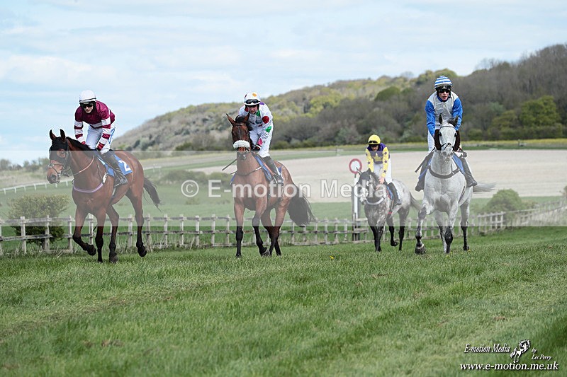 PtP 190426 274 - Vine & Craven PtP Kingston Blount 19/04/26