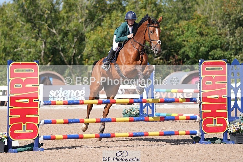 250912-141307-04898 - Cls 25 1.05m Amateur Quali