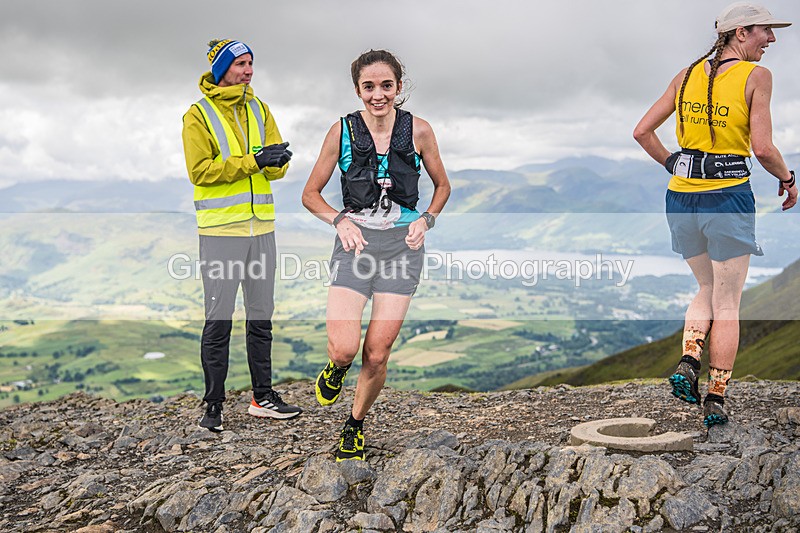 Blencathra-12 - Blencathra Fell Race Sunday 28th June 2026
