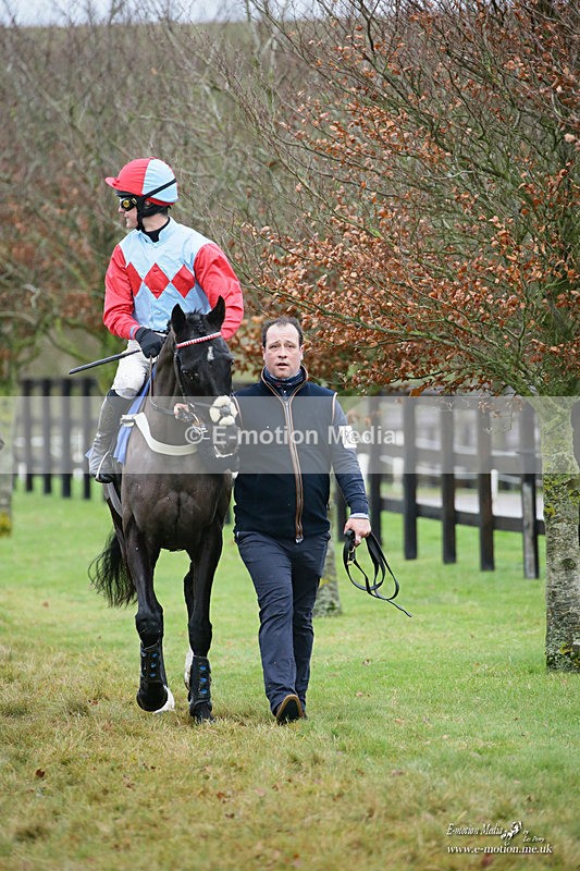 PtP 121221 675 - Barbury International Point-to-Point 112/12/2021