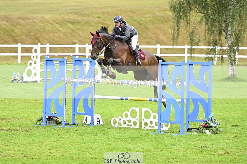 250831A-131957-10486 - Cls 37 Snr 1.35m Grand Prix