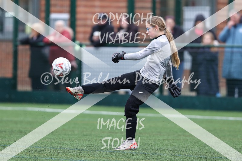 1DX30158 - 2026-03-07 Fc Abbey Meads U12 Grey Girls V Develop FC U12 Lionesses