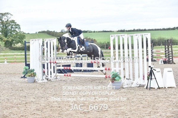 JAC_6679 - CLASS 16 SUN Springboard 128cm/ 138cm Restricted Handicap