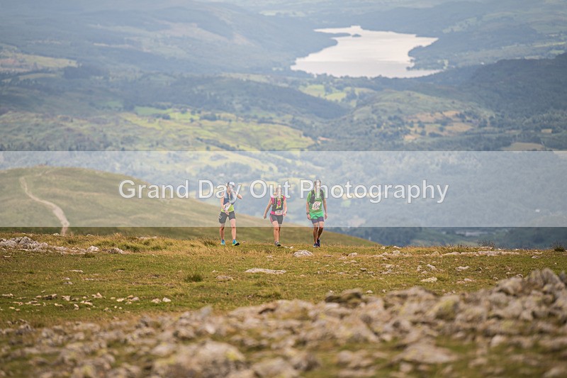 Rydal Round-700 - Rydal Round Fell Race Thursday 31st July 2025