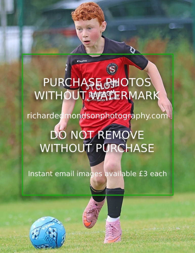 533A3017 - Sedbergh Wanderers (morning Ibis)