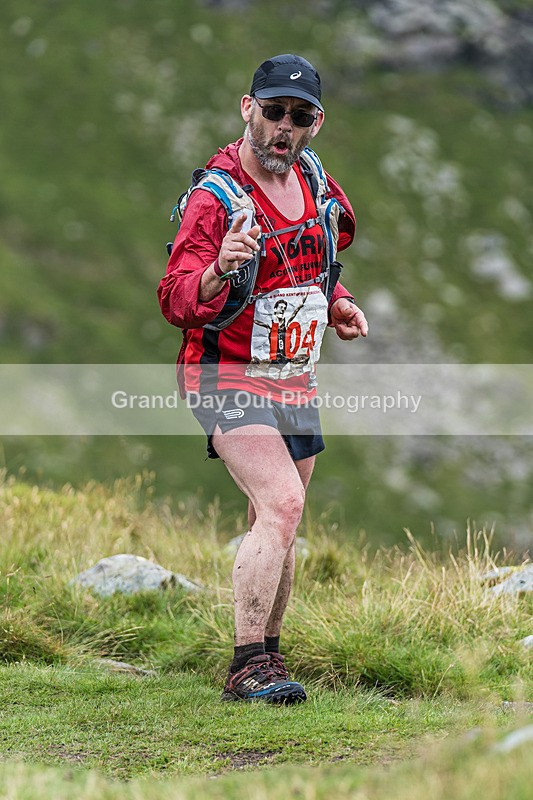 Kentmere-886 - Kentmere Horseshoe Fell Race Sunday 21st July 2024