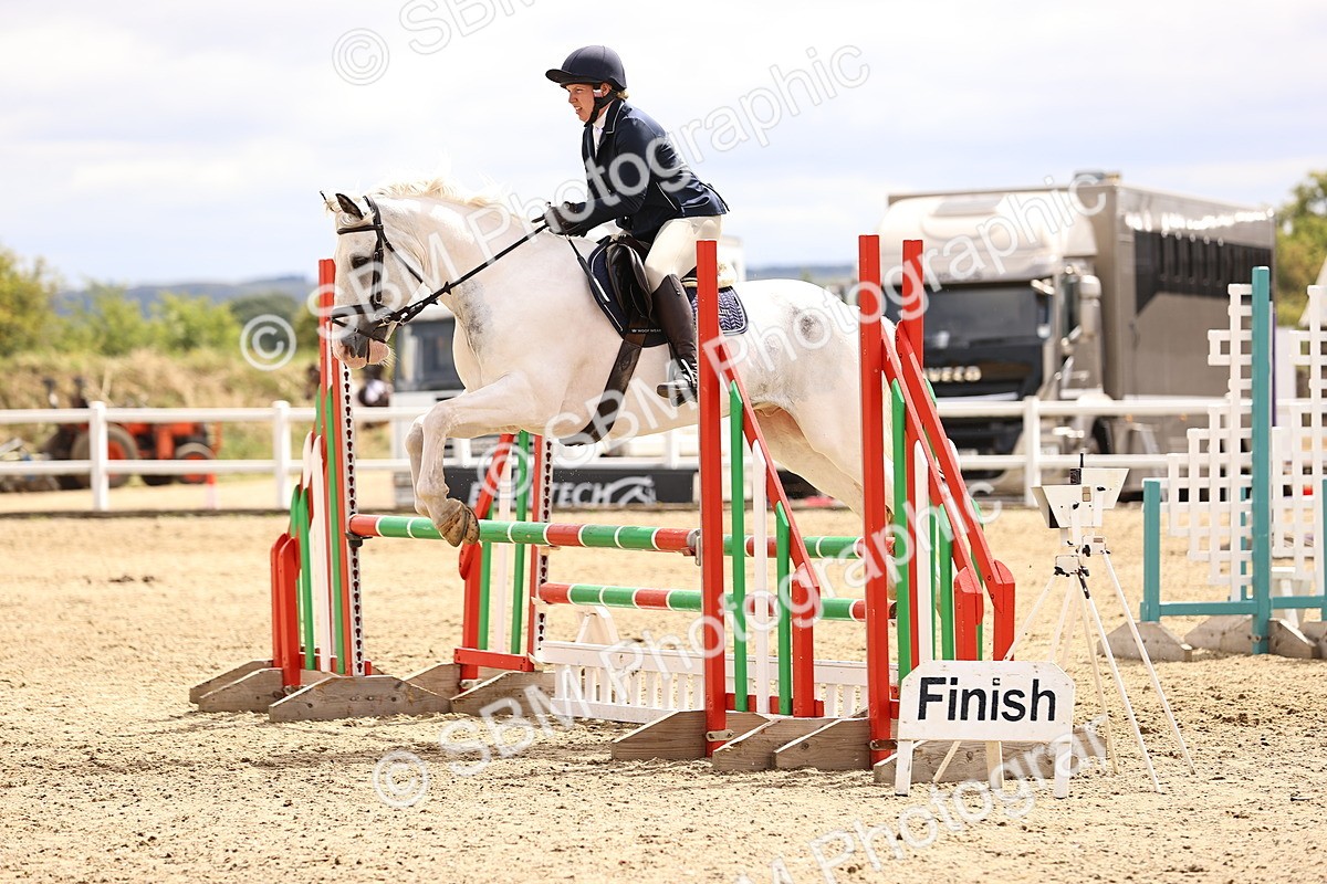 SBM_000336 - Class 3 - Senior British Novice - 90cm