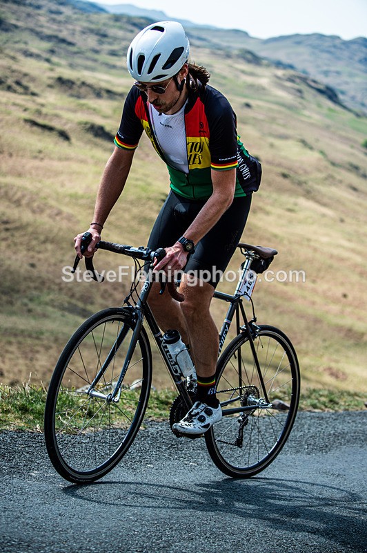 132258 - Hardknott Pass Camera 3 13.00-14.00