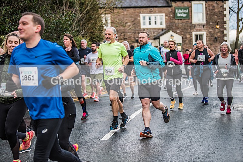 Ribble-304 - Ribble Valley 10K Sunday 31st December 2023