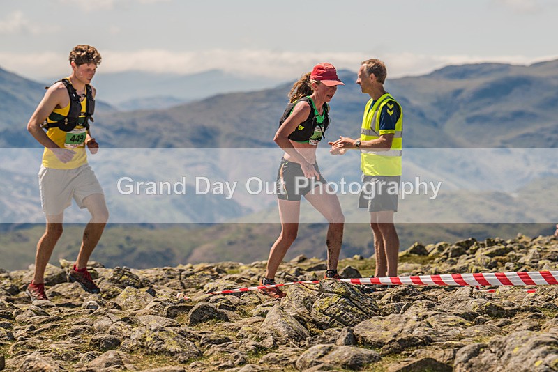 Fairfield-586 - Fairfield Horseshoe Fell Race Saturday 13th May 2023