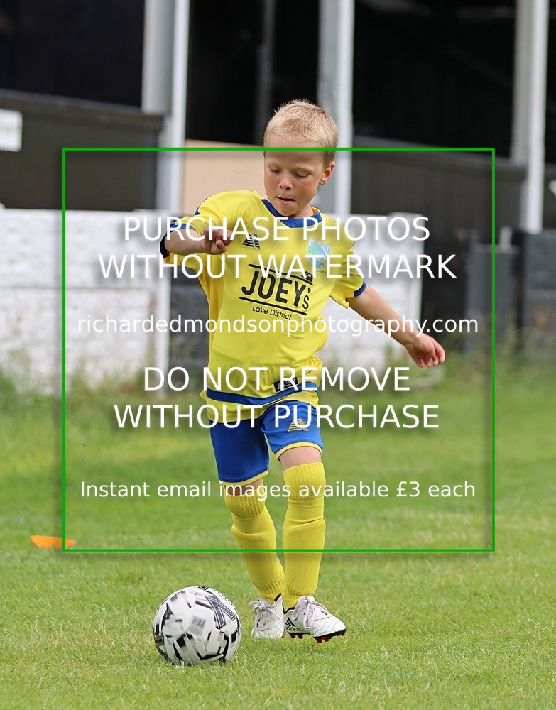 IMG_7328 - Kendal United Under 8's
