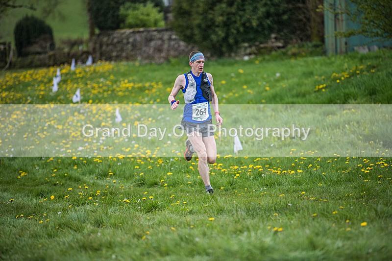 3 Peaks-1276 - The 3 Peaks Race Saturday 27th April 2024