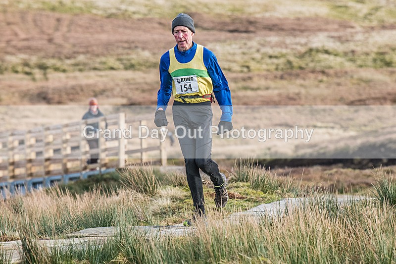 Nine Standards-880 - Nine Standards Fell Race Thursday 1st January 2026