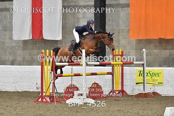 BPP_4526 - FRI CLASS 26 WINTER GRADES B&C QUALIFIER