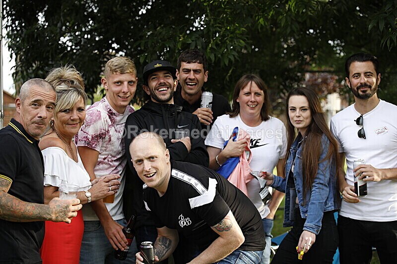  - Elmstock 2019..the people