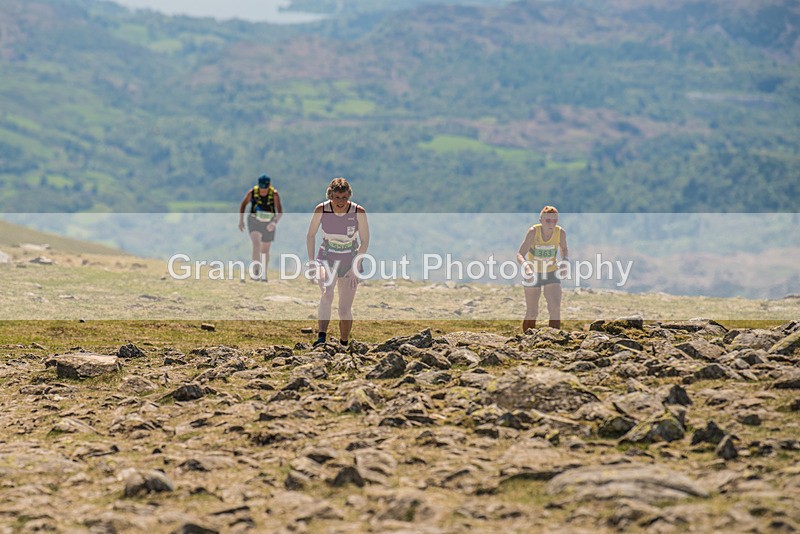 Fairfield-1650 - Fairfield Horseshoe Fell Race Saturday 13th May 2023