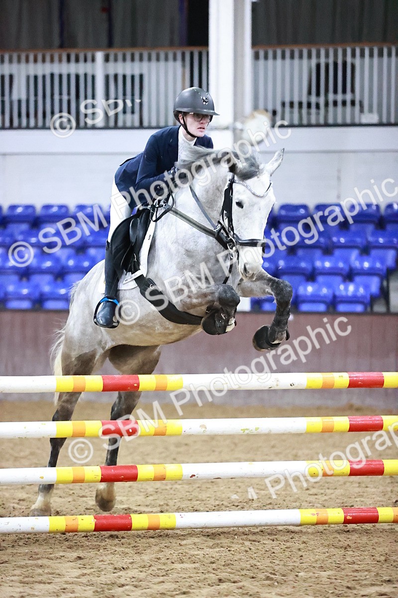 SBM_004269 - Class 15 - Senior British Novice 90cm