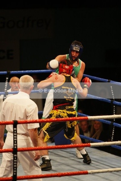 box 041008-17 - Boxing 04/10/08