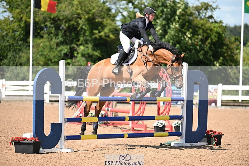 240728A-113829-08460 - Cls 35 Snr Discovery and 1m Open