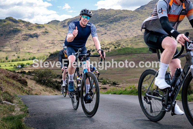 135443 - Blea Tarn Climb 13:00 - 14:00