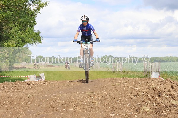 313 - MTB East Round 5 Gallows Green 25th May 2025 12:10 Male S2/Male U14/U16 (45Min)