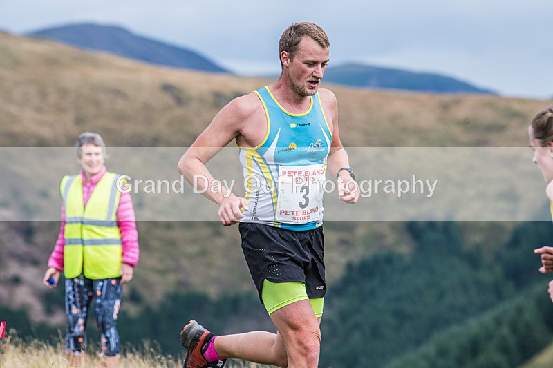 Ennerdale Show-92 - Ennerdale Show Fell Race Wednesday 31st August 2022