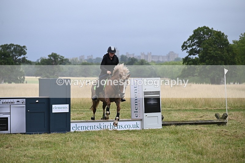 WJ6_0116 - Time at Kitchen Jump 10:14 to 11:03