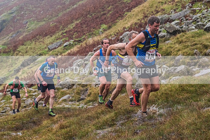 Langdale-251 - Langdale Horseshoe Fell Race Saturday 7th October 2023
