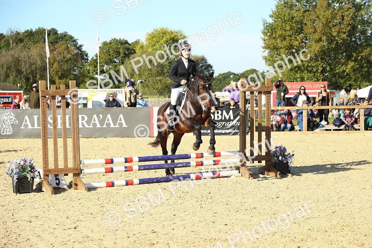 SBM_35803 - J5 - Junior Pony 50cm Championship