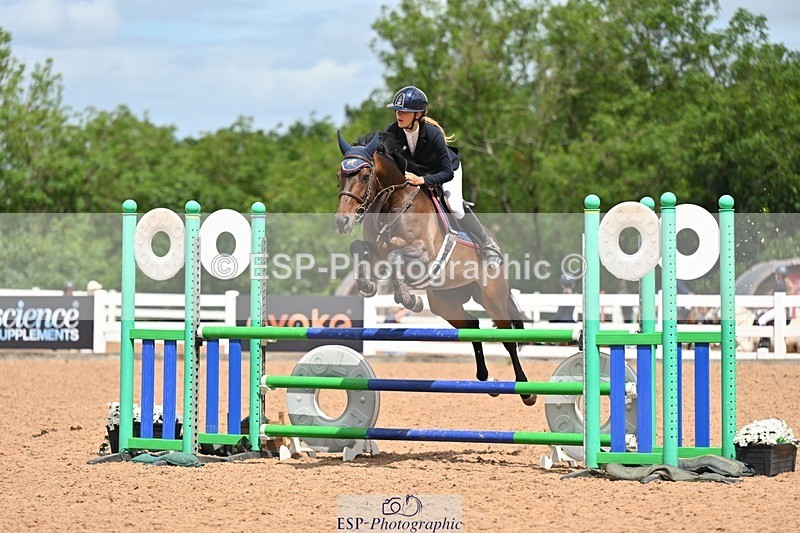 260628-115509-07884 - Cls 37 Pony Newcomers + 1m Open