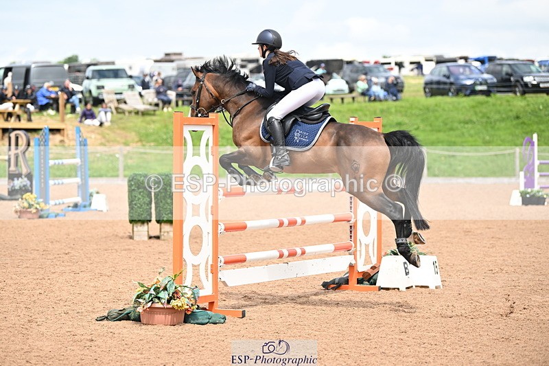 240630A-140913-14036 - Cls 25 HOYS 138cm Qualifier