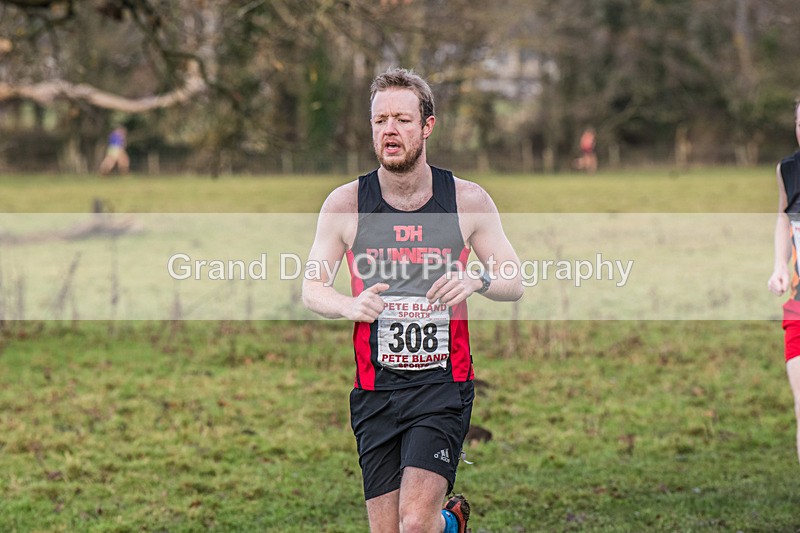 Workington XC-373 - Workington Cross Country Curwen Park, Saturday 3rd December 2022