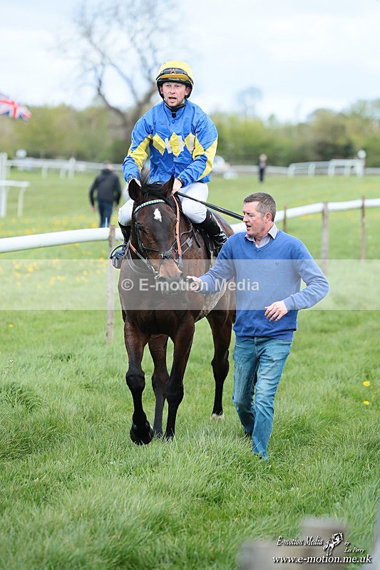 PtP 180426 147 - Worcestershire Hunt PtP Chaddesley Corbett 18/04/26