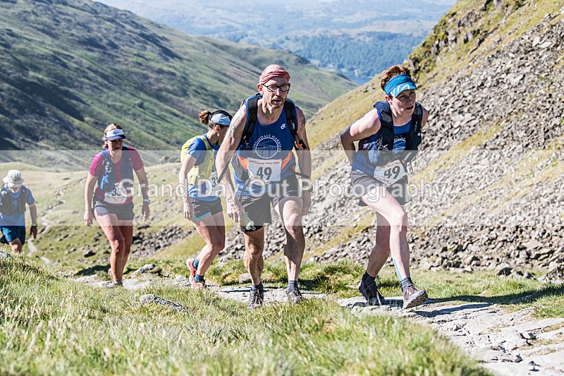 Old County Tops-614 - The Old County Tops Fell Race Saturday 17th May 2025