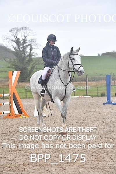 BPP_1475 - CLASS 6 Senior Discovery/ 1m Open