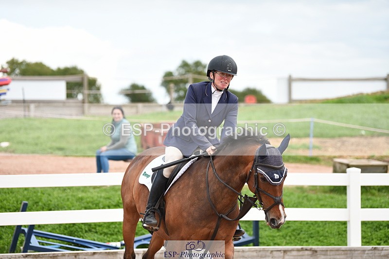 230830A-151202-01412 - Cls 5 Fox & Open