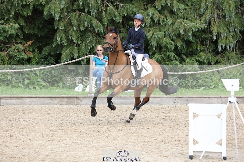 230618-174220-13896 - Cls 22 Hoys 138cm 2nd round 1st rnd