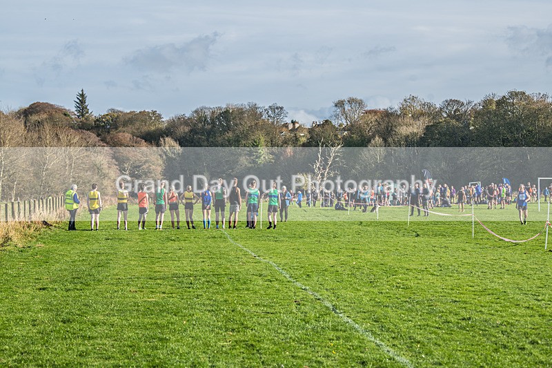 Cumbria XC-384 - Cumbria XC League Workington Saturday 26th October 2024