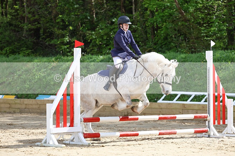 3E7A5869 - Class 3: 50cm Open