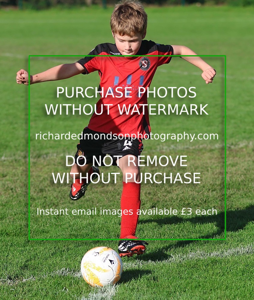 533A4678 - Sedbergh Wanderers Juniors Under 9's (17/10/26)