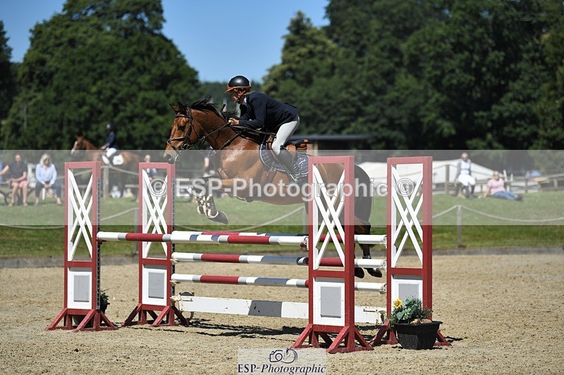 230707-114733-07280 - Cls 16 Newcomers & 1.10m Open