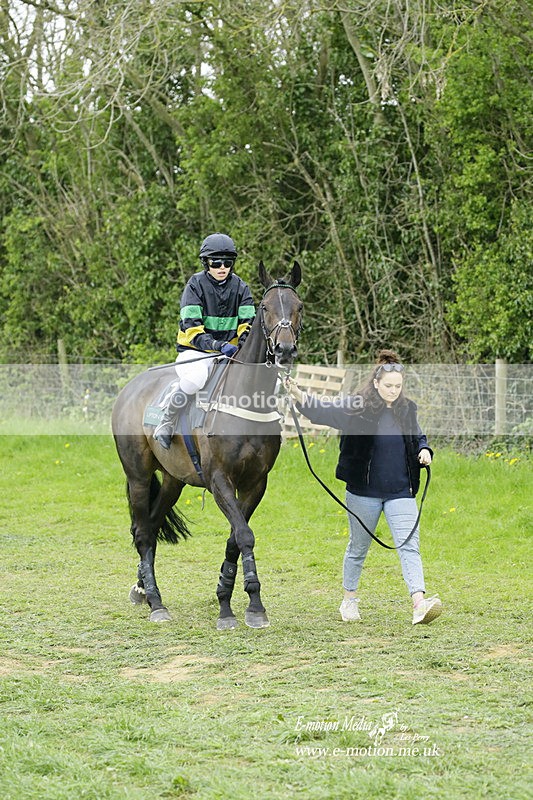 PtP 020522 413 - Mollington Races Point-to-Point 02/05/22