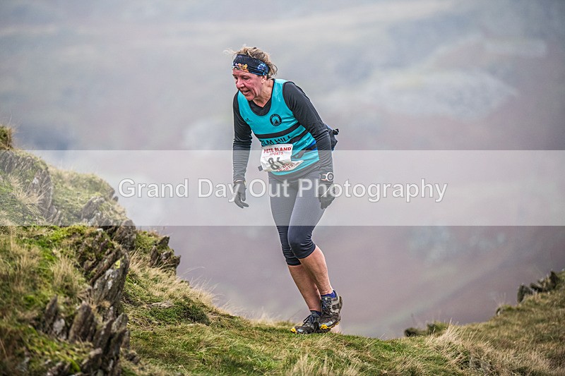 Dunnerdale-887 - Dunnerdale Fell Race Saturday 9th November 2024