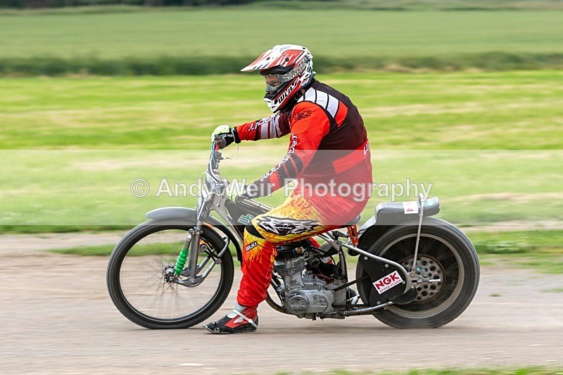 250621-7D-8E0A3067 - Ride & Skid It. Speedway Experience Day 21st Jun 2025