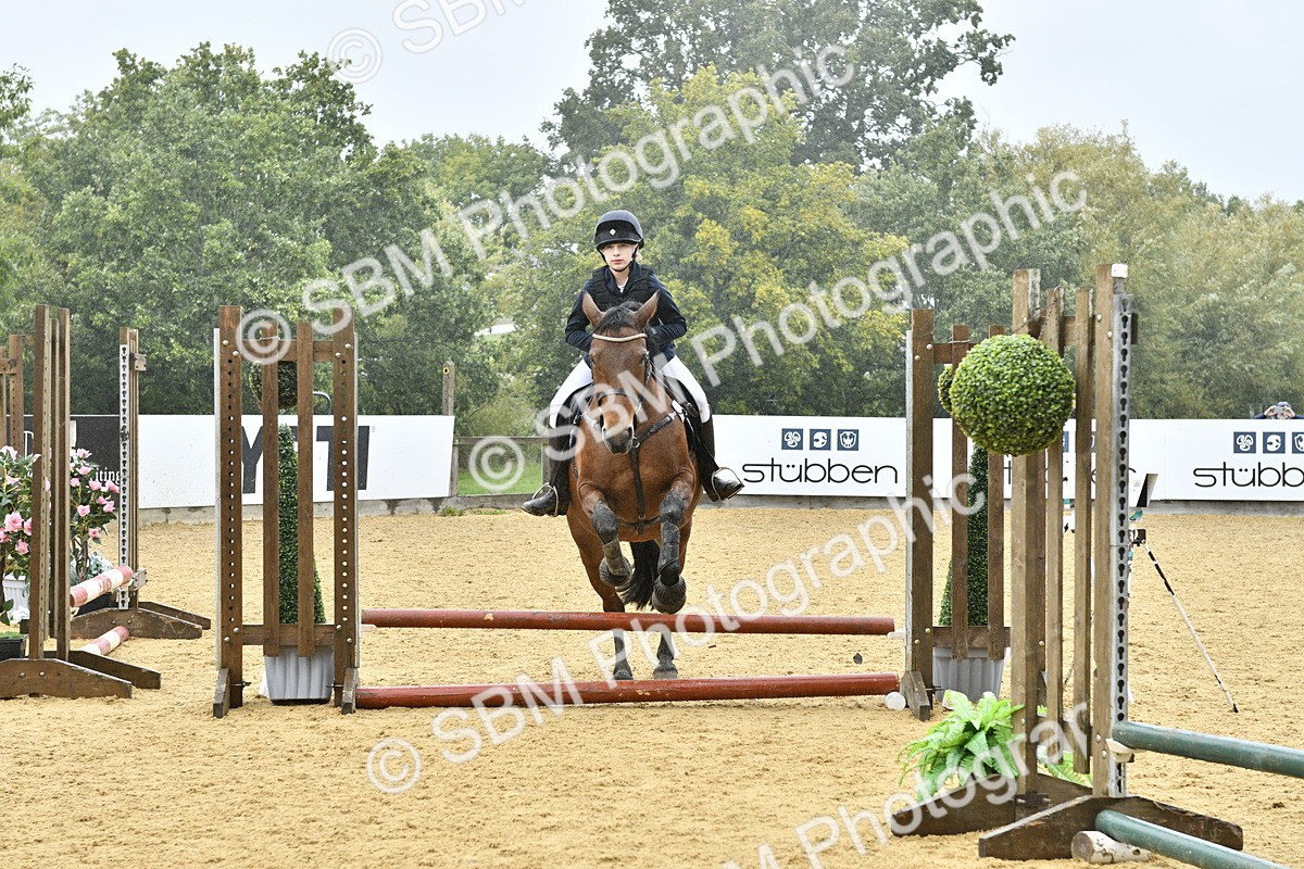 SBM_70983 - J3 - Mini Tour Junior Pony 40cm championship