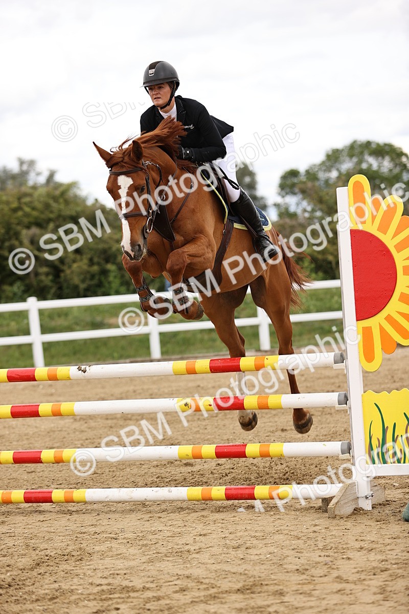 SBM_002869 - Class 10 - Senior Discovery - 1.00m
